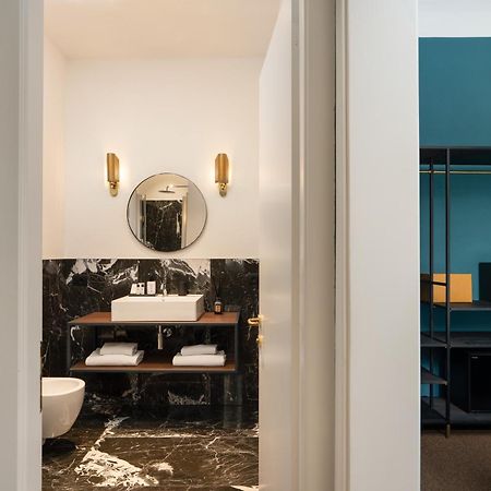 4F Boutique Hotel Firenze Esterno foto