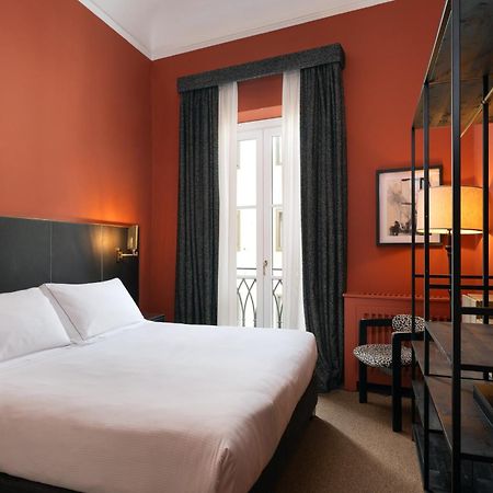 4F Boutique Hotel Firenze Esterno foto