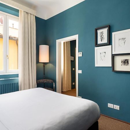 4F Boutique Hotel Firenze Esterno foto