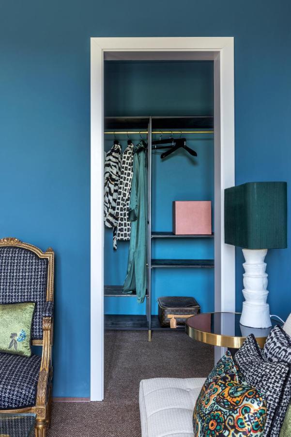 4F Boutique Hotel Firenze Esterno foto