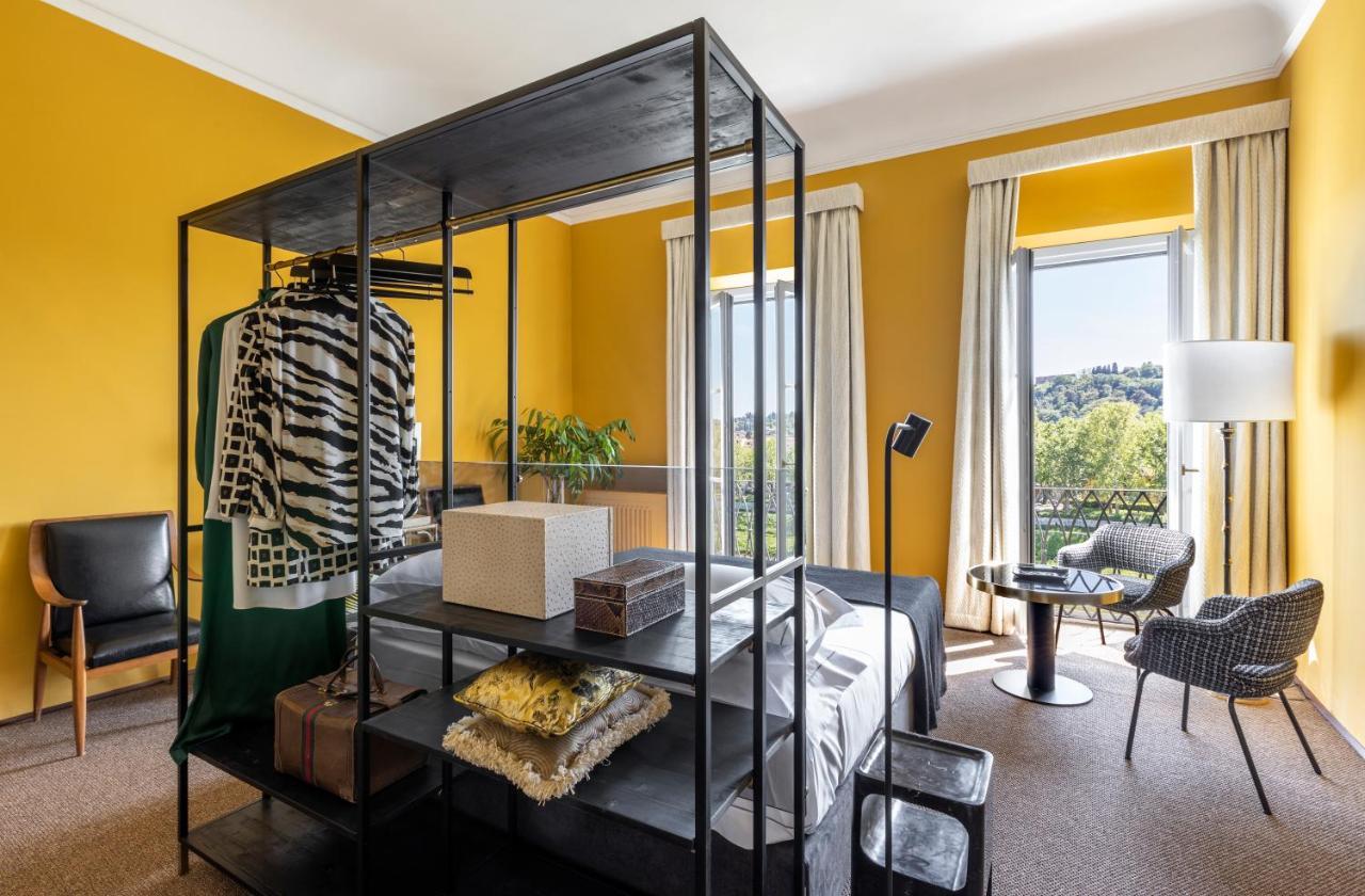 4F Boutique Hotel Firenze Esterno foto