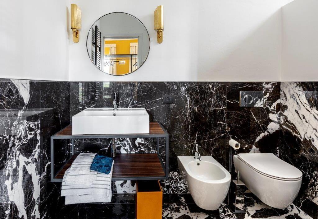 4F Boutique Hotel Firenze Esterno foto