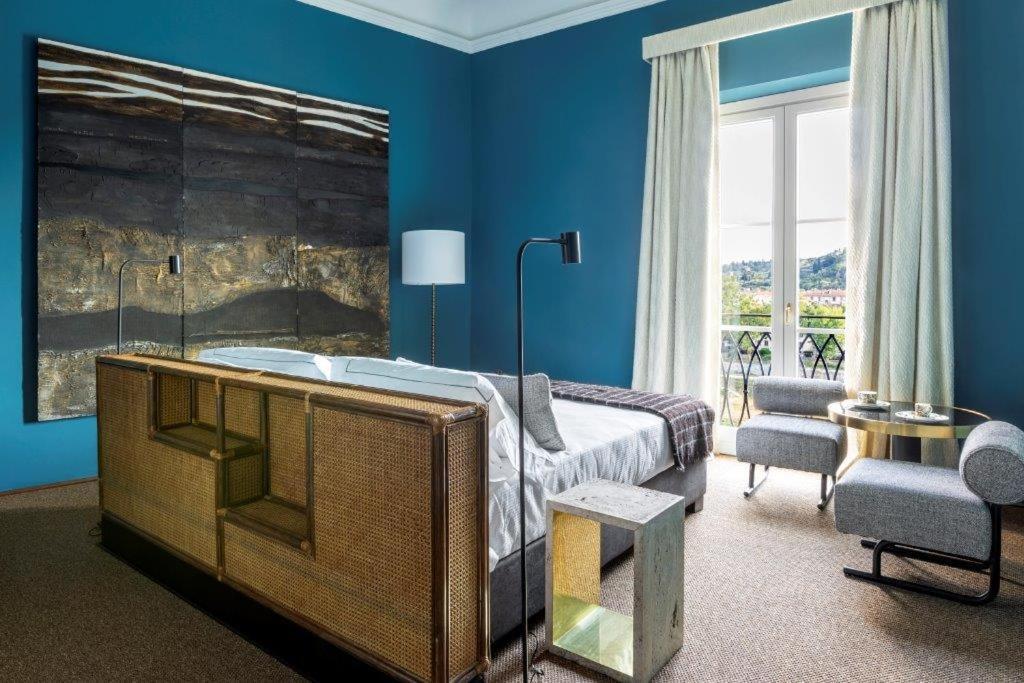 4F Boutique Hotel Firenze Esterno foto