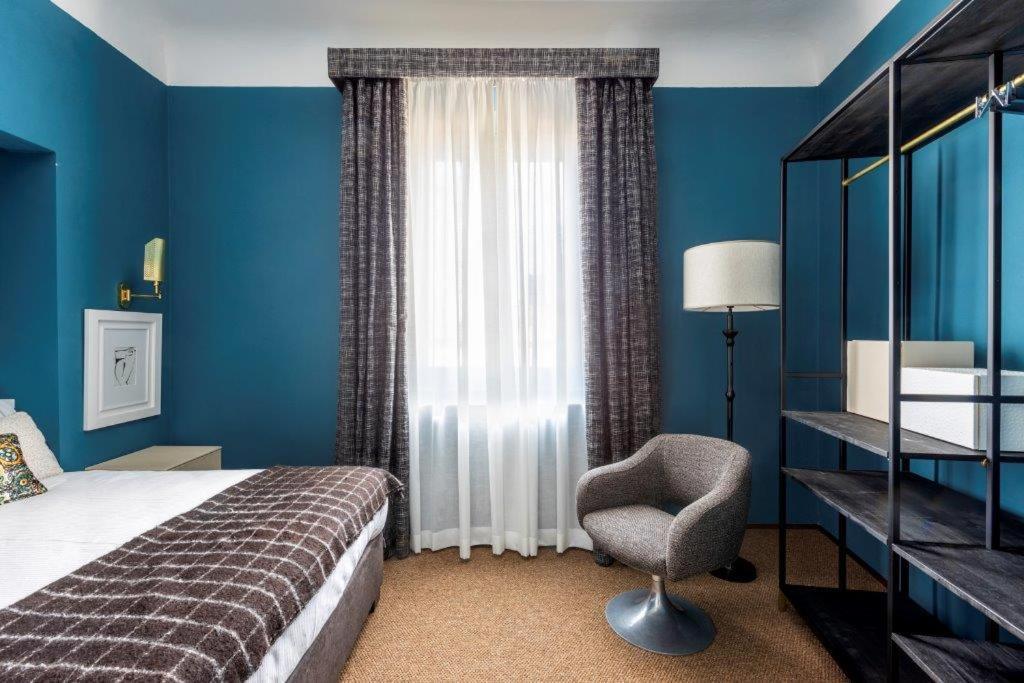 4F Boutique Hotel Firenze Esterno foto