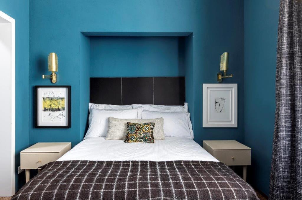 4F Boutique Hotel Firenze Esterno foto