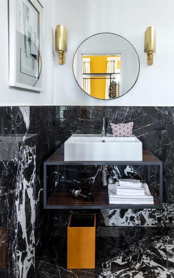 4F Boutique Hotel Firenze Esterno foto