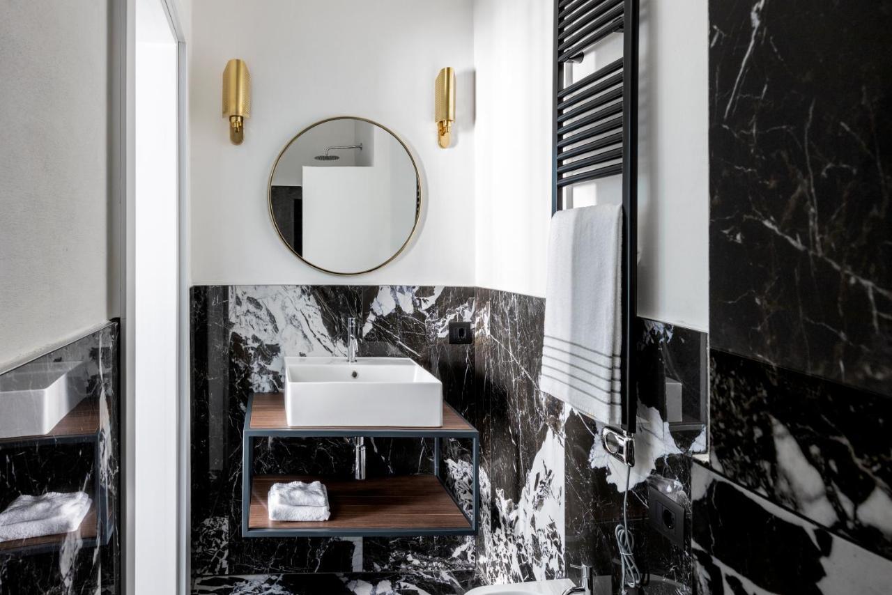 4F Boutique Hotel Firenze Esterno foto