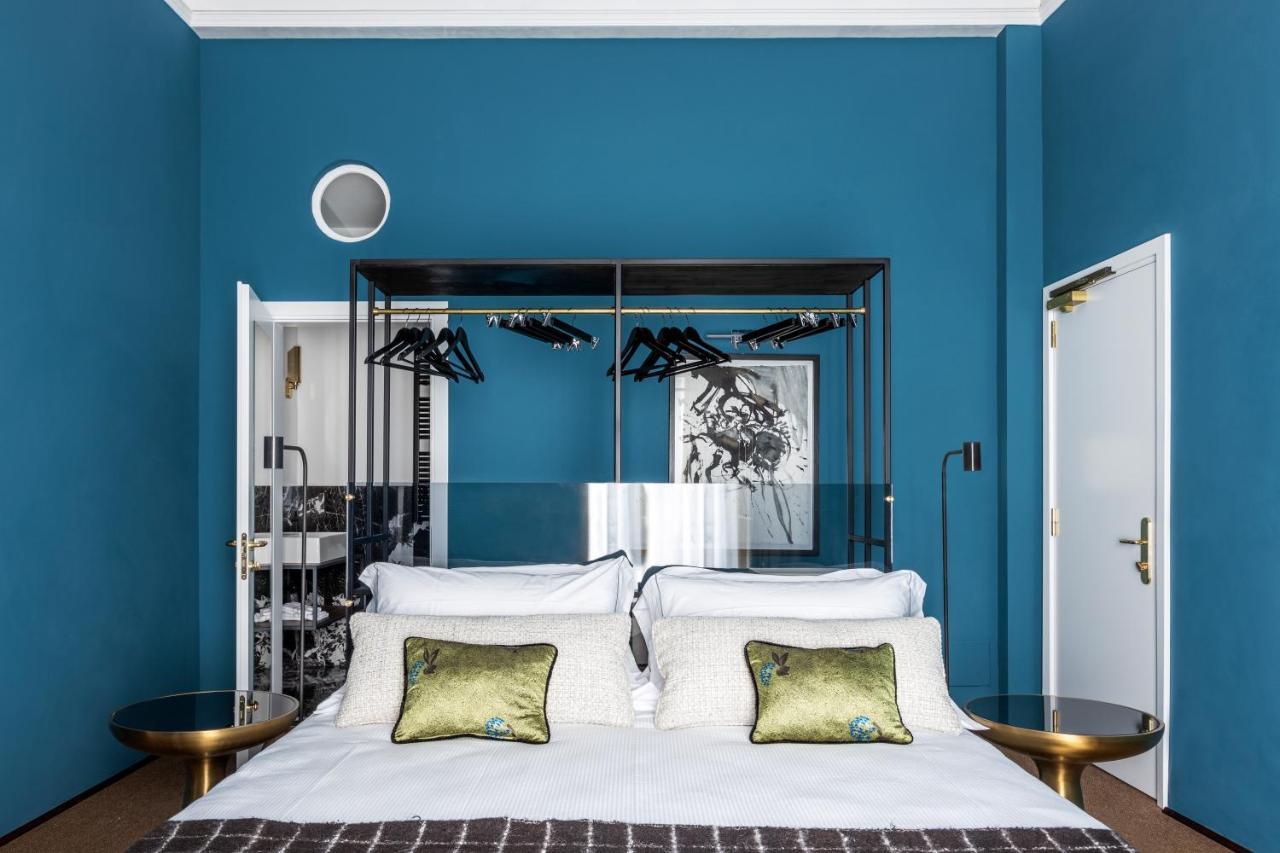 4F Boutique Hotel Firenze Esterno foto