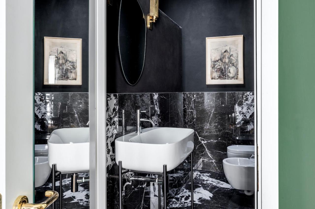 4F Boutique Hotel Firenze Esterno foto
