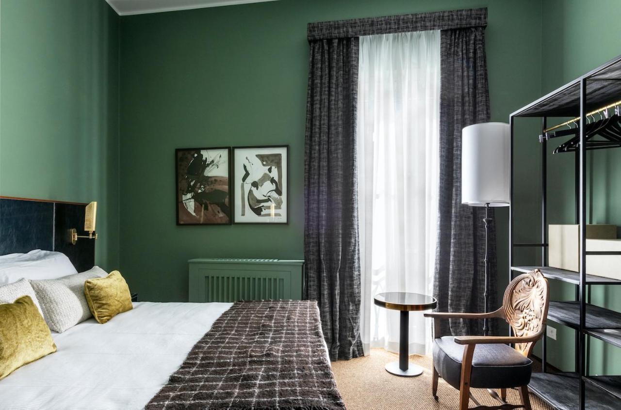 4F Boutique Hotel Firenze Esterno foto