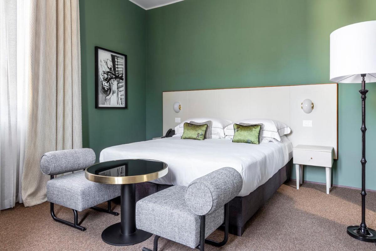 4F Boutique Hotel Firenze Esterno foto