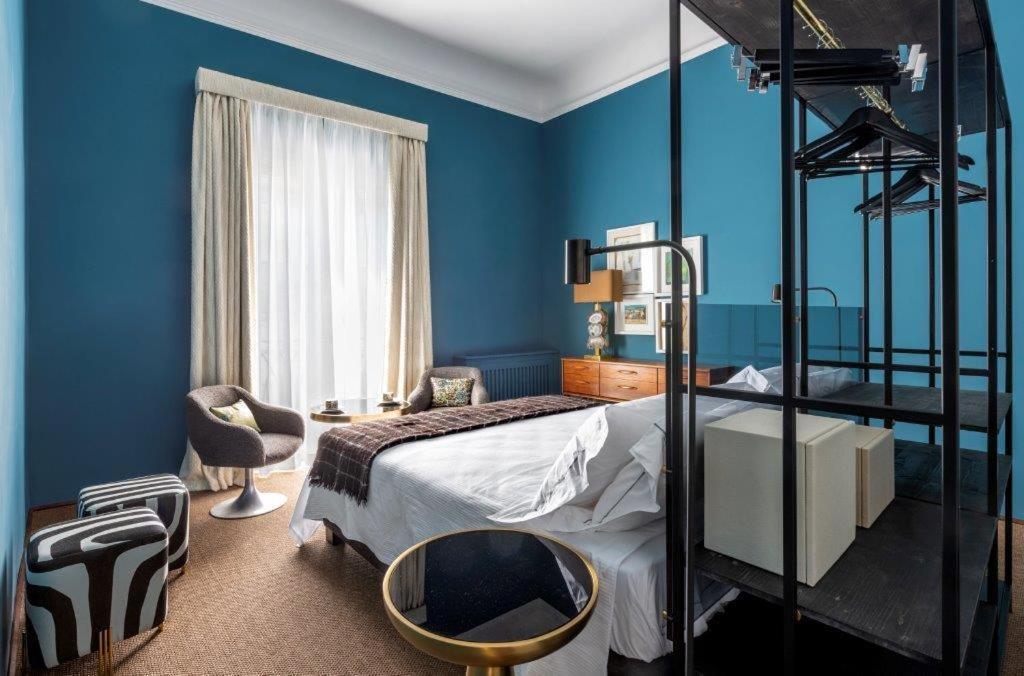 4F Boutique Hotel Firenze Esterno foto