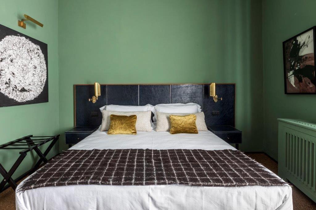 4F Boutique Hotel Firenze Esterno foto