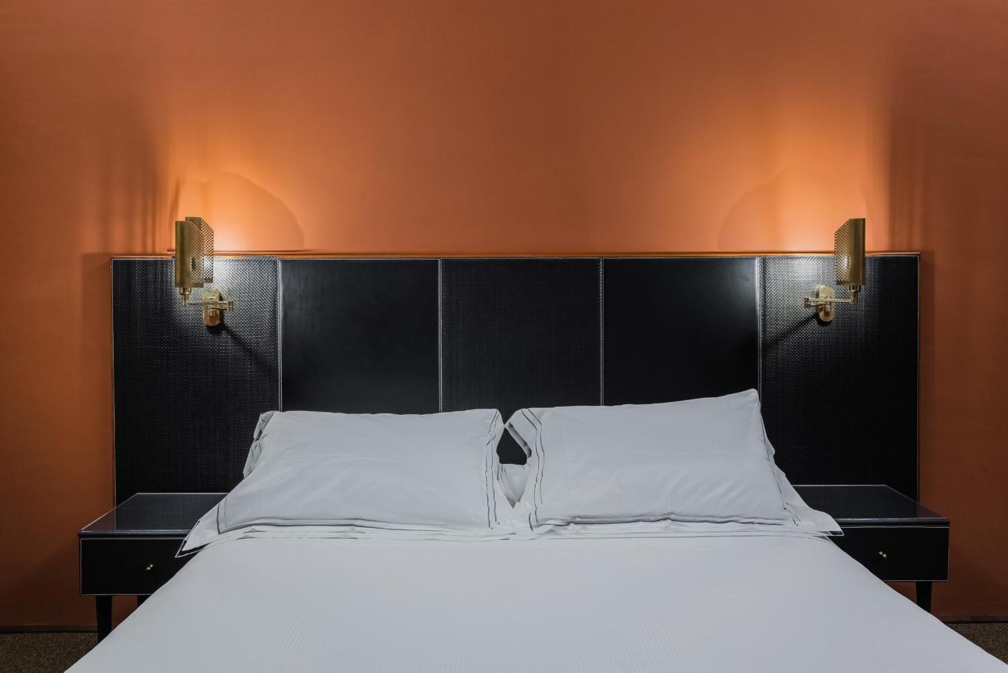 4F Boutique Hotel Firenze Esterno foto