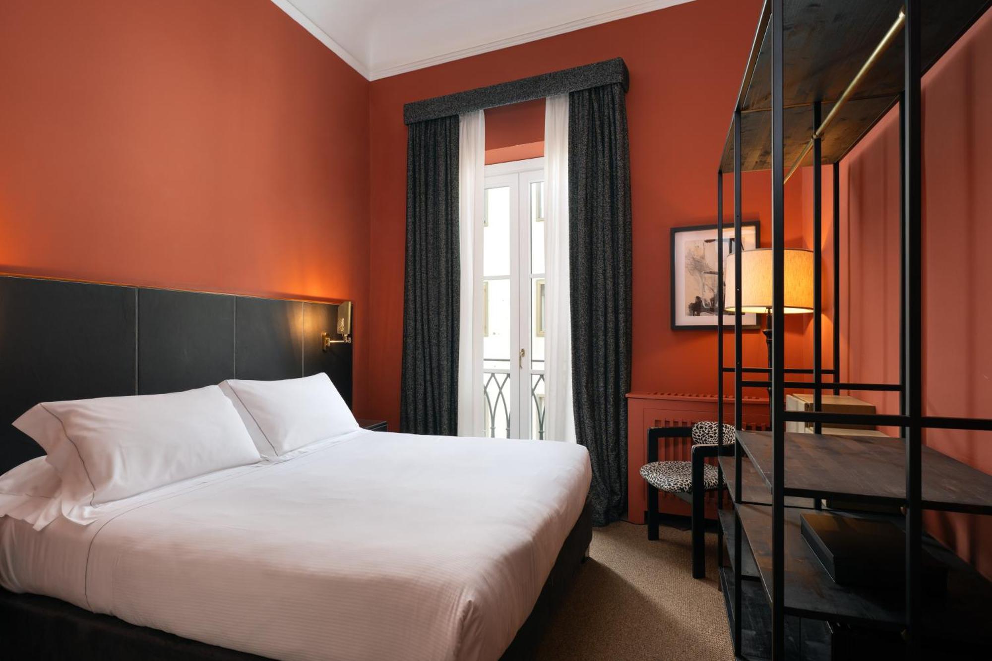 4F Boutique Hotel Firenze Esterno foto