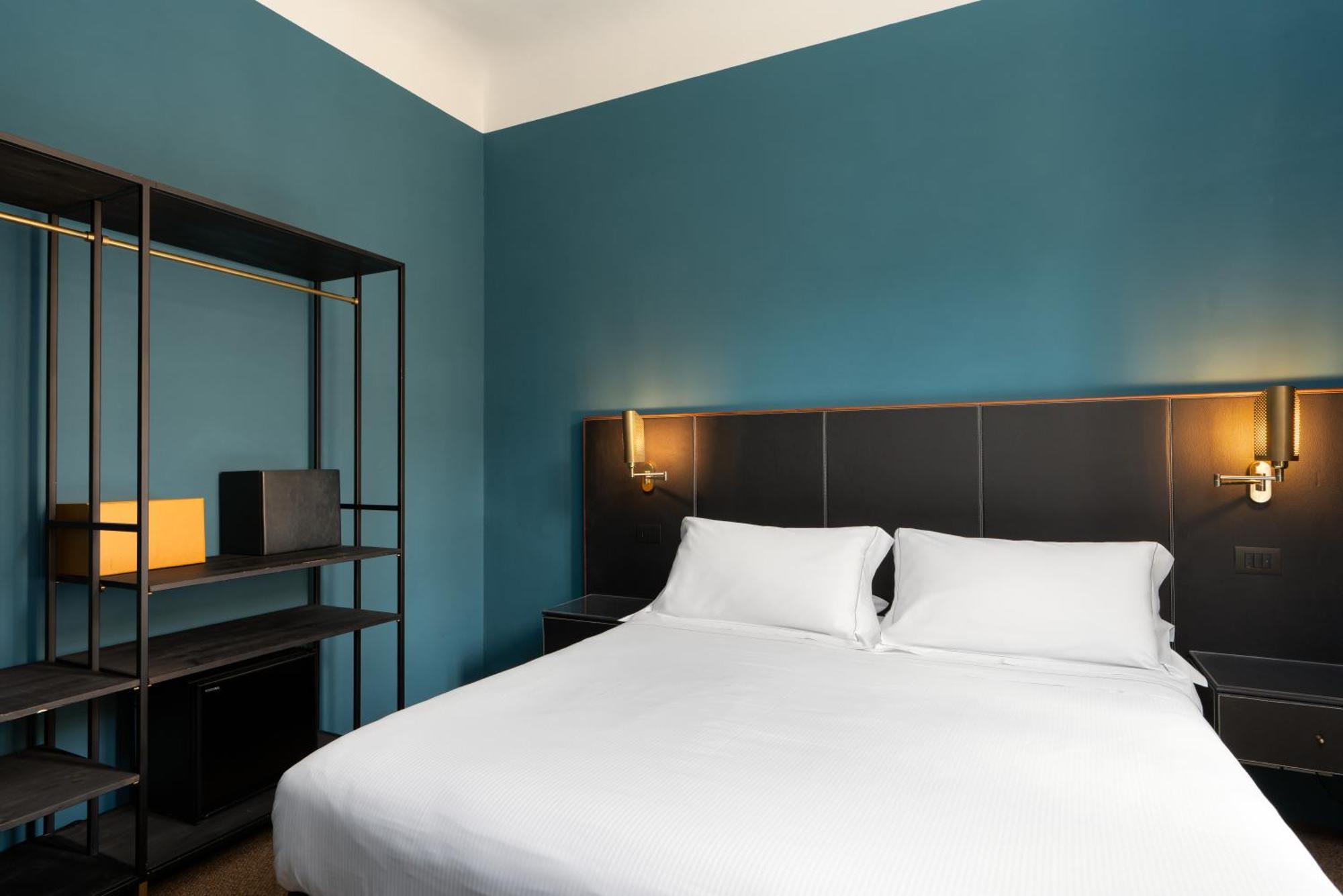 4F Boutique Hotel Firenze Esterno foto