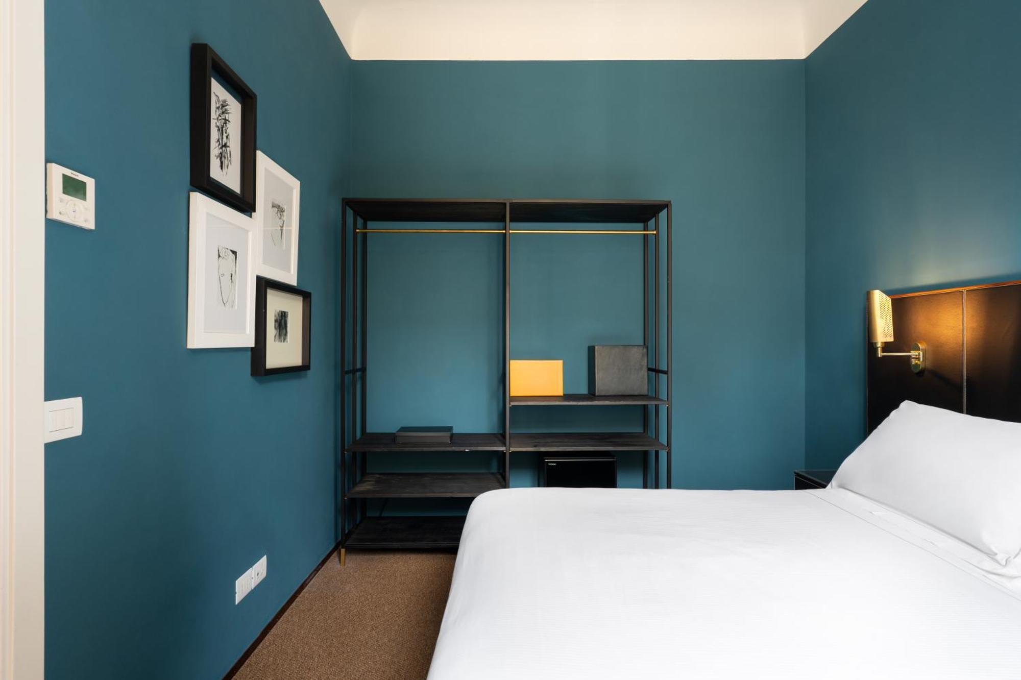 4F Boutique Hotel Firenze Esterno foto